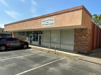 More details for 18646 High Springs Main St, High Springs, FL - Retail for Lease