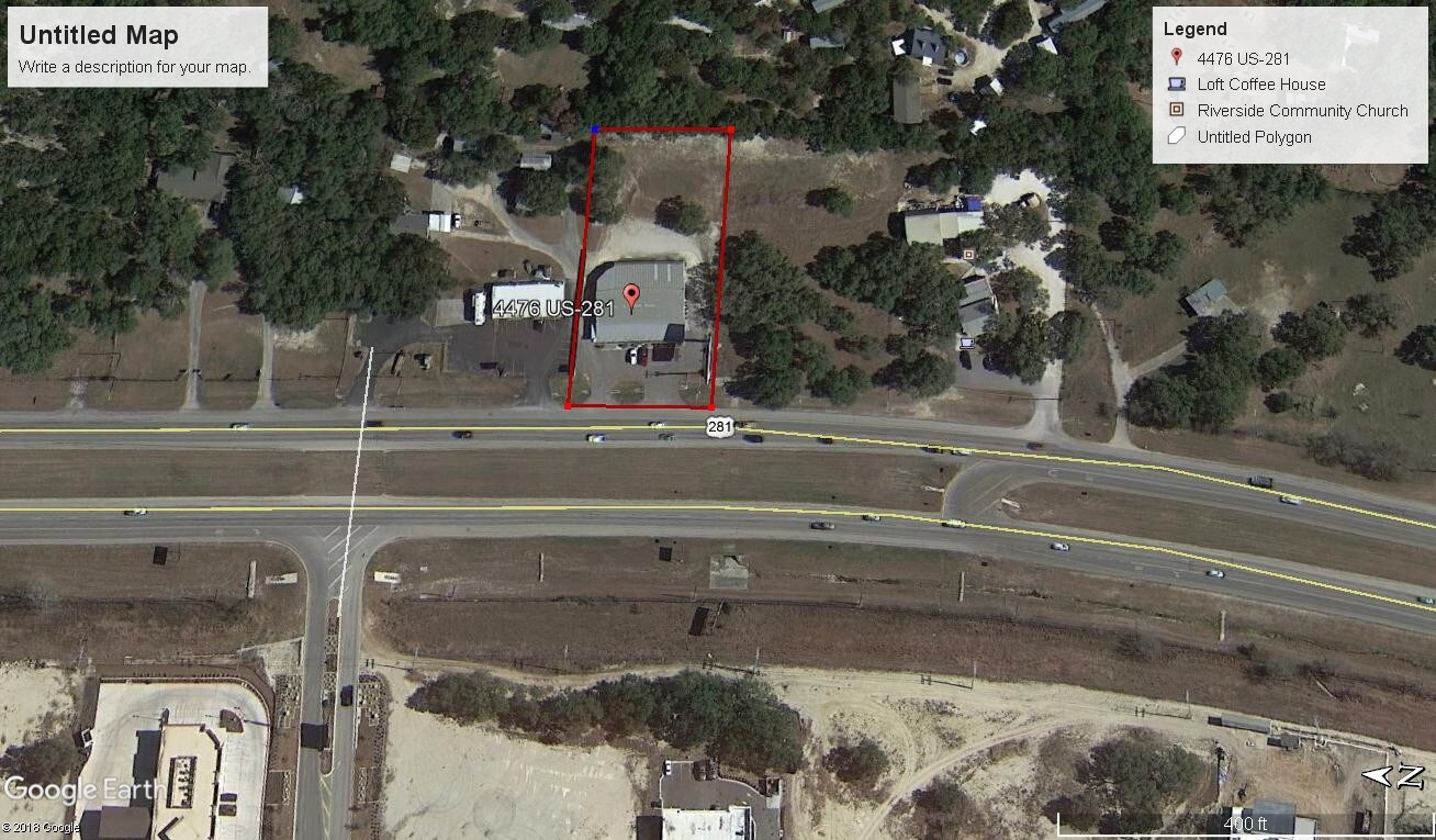 4476 Us-281 Hwy, Spring Branch, TX for sale Other- Image 1 of 1