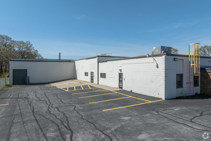 1985 E Laketon Ave, Muskegon, MI 49442 - Industrial for Lease | LoopNet