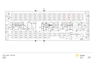 3929 W John Carpenter Fwy, Irving, TX for lease Floor Plan- Image 1 of 3