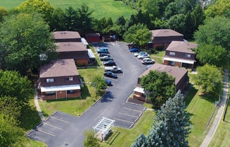 More details for 2483-2539 Courtright Rd, Columbus, OH - Multifamily for Sale