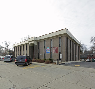 More details for 26657 Woodward Ave, Huntington Woods, MI - Office/Medical for Lease