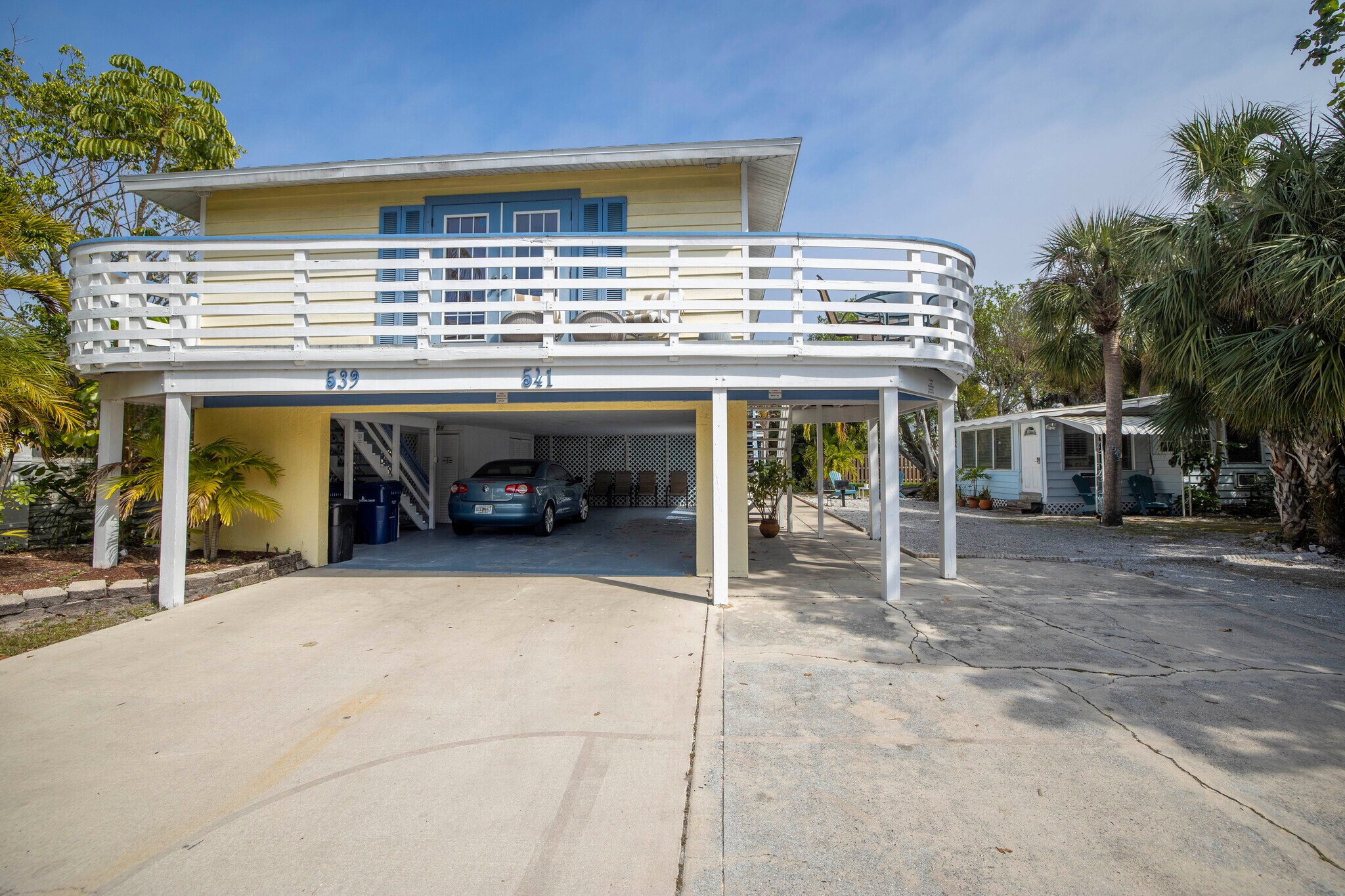 539 Beach Rd, Siesta Key, FL for sale Primary Photo- Image 1 of 1