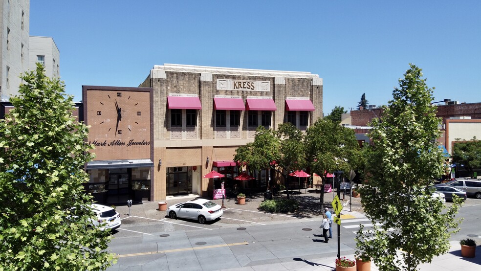 613 4th St, Santa Rosa, CA for sale - Primary Photo - Image 1 of 1
