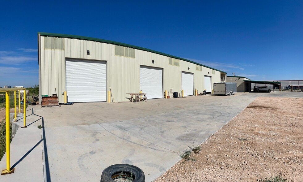 2200 Garden Ln, Midland, TX for sale - Building Photo - Image 3 of 13