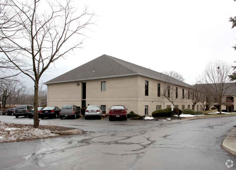 3040 Riverside Dr, Upper Arlington, OH for lease - Building Photo - Image 3 of 17