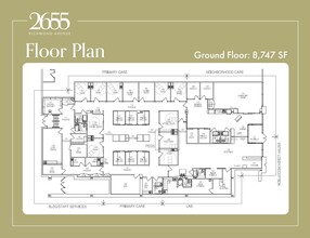 2655 Richmond Ave, Staten Island, NY for lease Floor Plan- Image 1 of 7