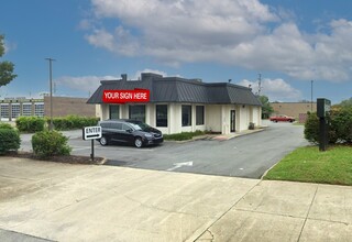 1220 High St, Portsmouth, VA for lease Building Photo- Image 1 of 2