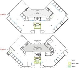 213 Technology Dr, Irvine, CA for lease Floor Plan- Image 1 of 10