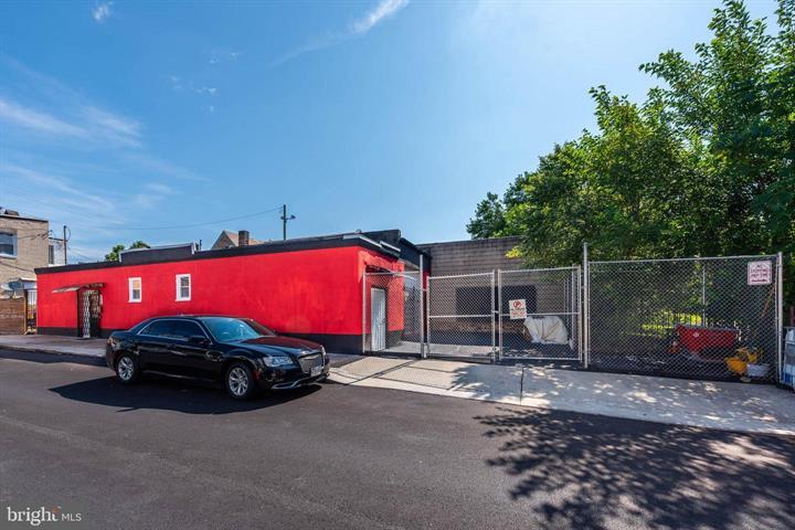 625 N Streeper St, Baltimore, MD for sale - Primary Photo - Image 1 of 18