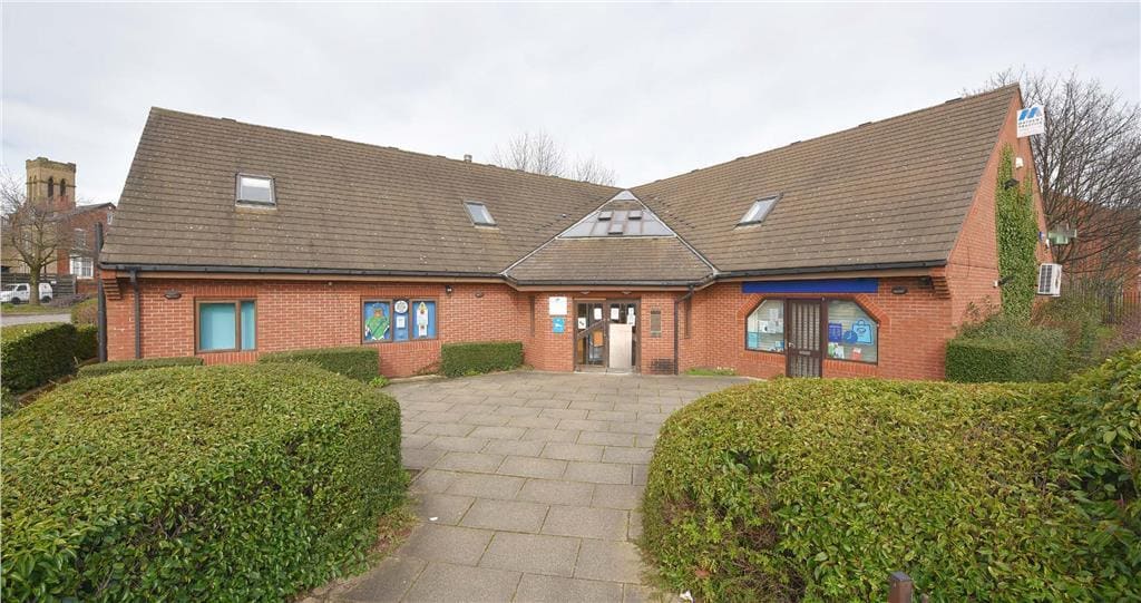 22 Asline Rd, Sheffield for sale Primary Photo- Image 1 of 1