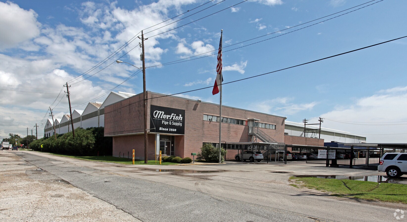 1211 Kress St, Houston, TX 77020