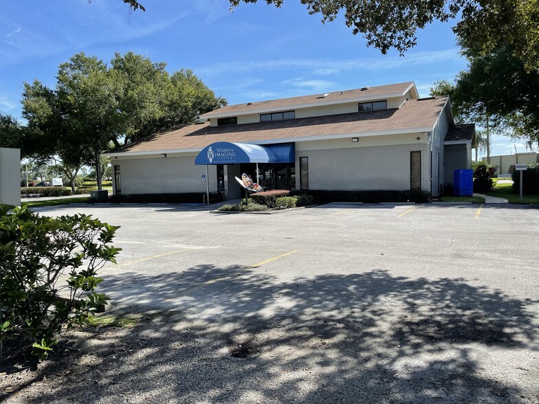 2120 Lakeland Hills Blvd, Lakeland, FL for sale - Building Photo - Image 1 of 1