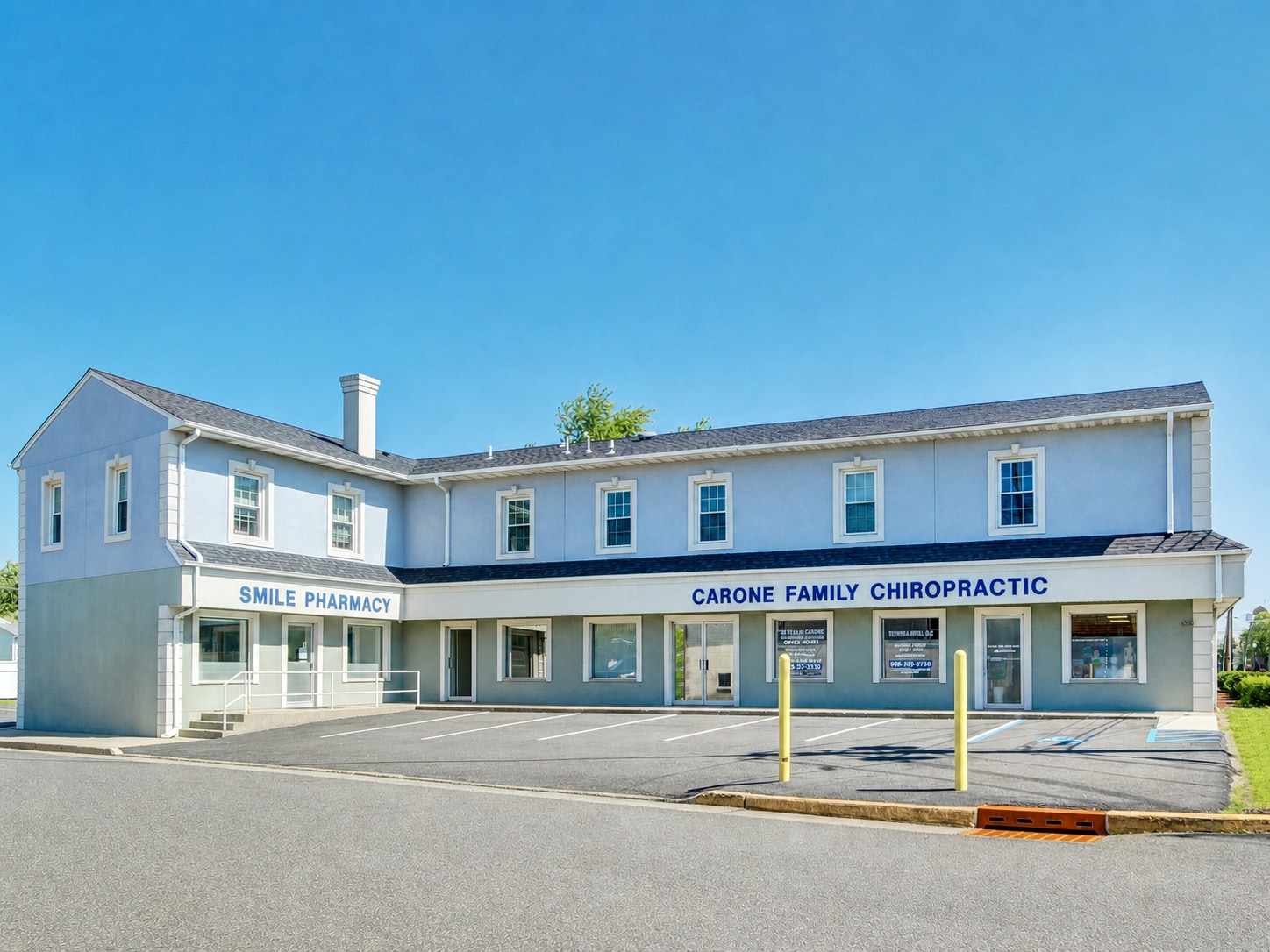 1110 Hamilton Blvd, South Plainfield, NJ for lease Interior Photo- Image 1 of 11