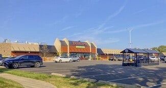 More details for 41840 W 10 Mile Rd, Novi, MI - Retail for Lease