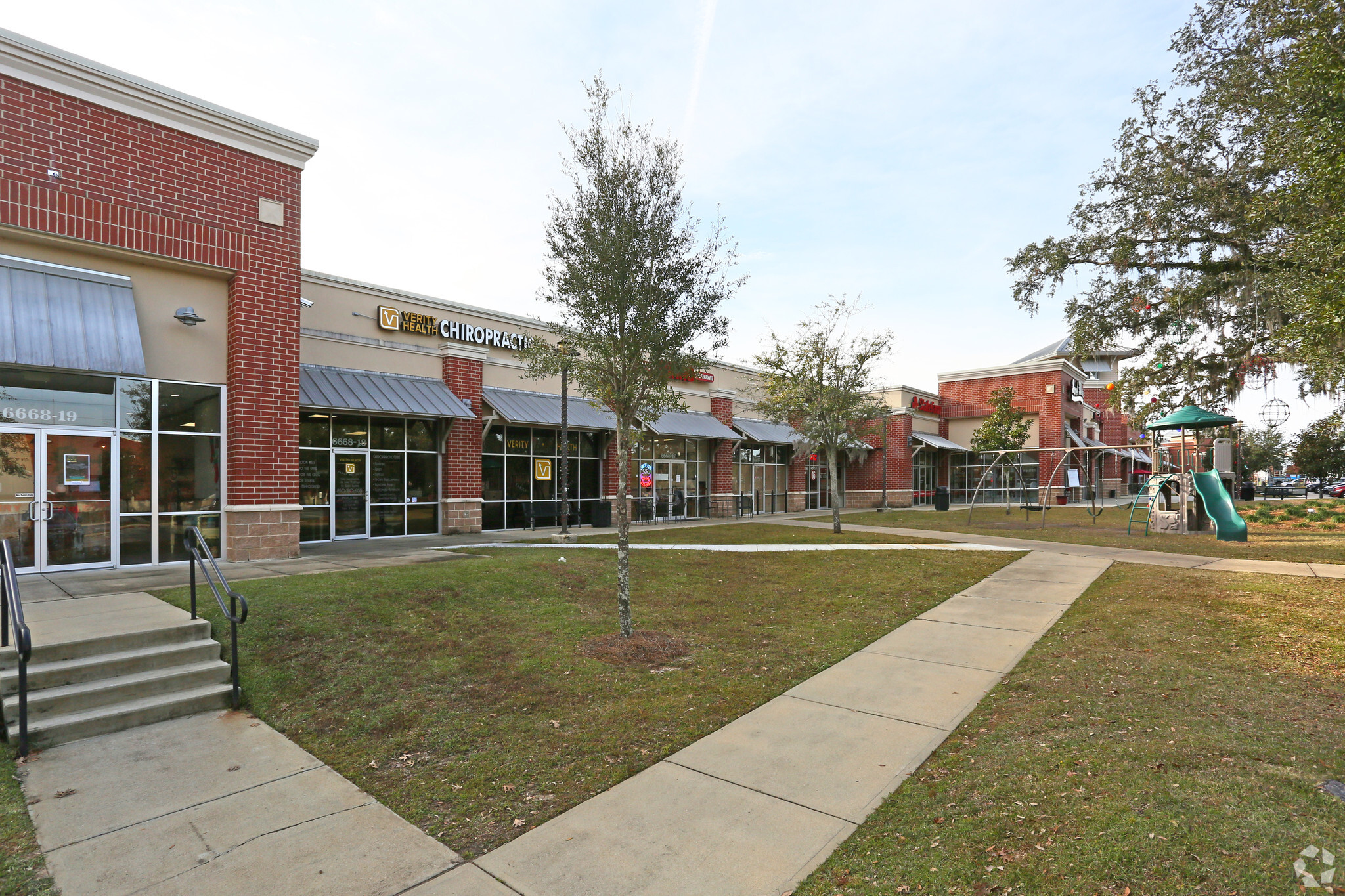 6668 Thomasville Rd, Tallahassee, FL for sale Primary Photo- Image 1 of 1