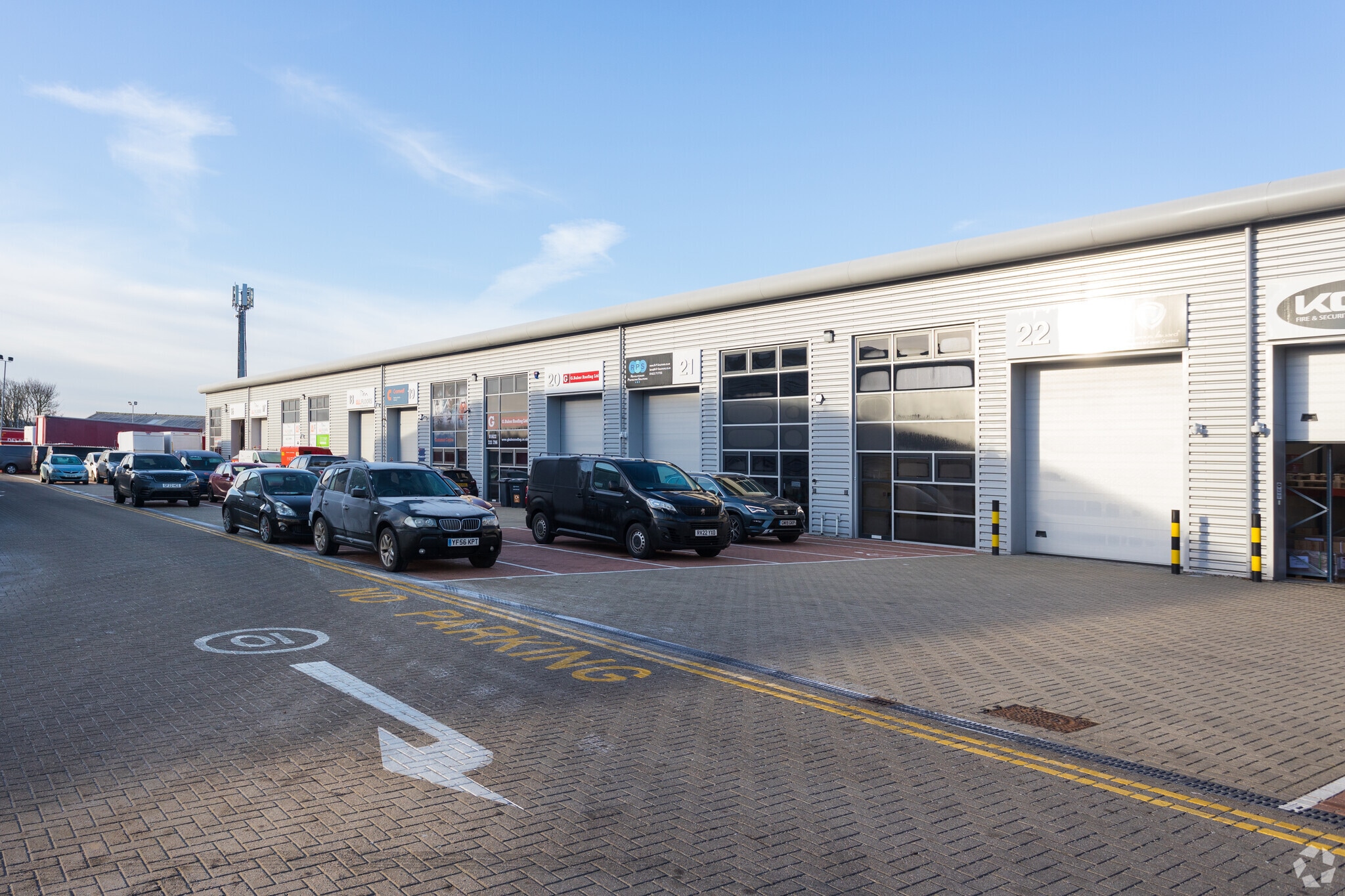 Beddow Way, Aylesford for sale Primary Photo- Image 1 of 1