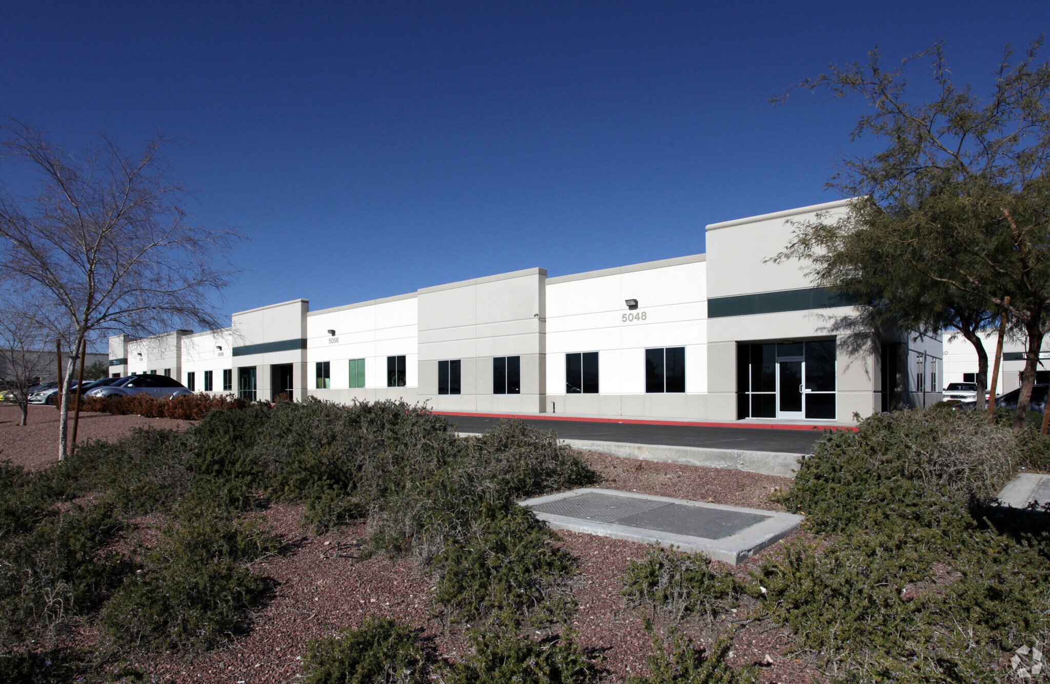 5048-5096 Post Rd, Las Vegas, NV for sale Primary Photo- Image 1 of 1