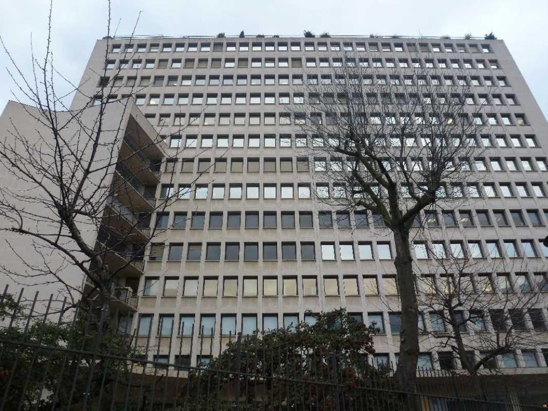 58 Rue Du Dessous Des Berges, Paris for lease Building Photo- Image 1 of 43