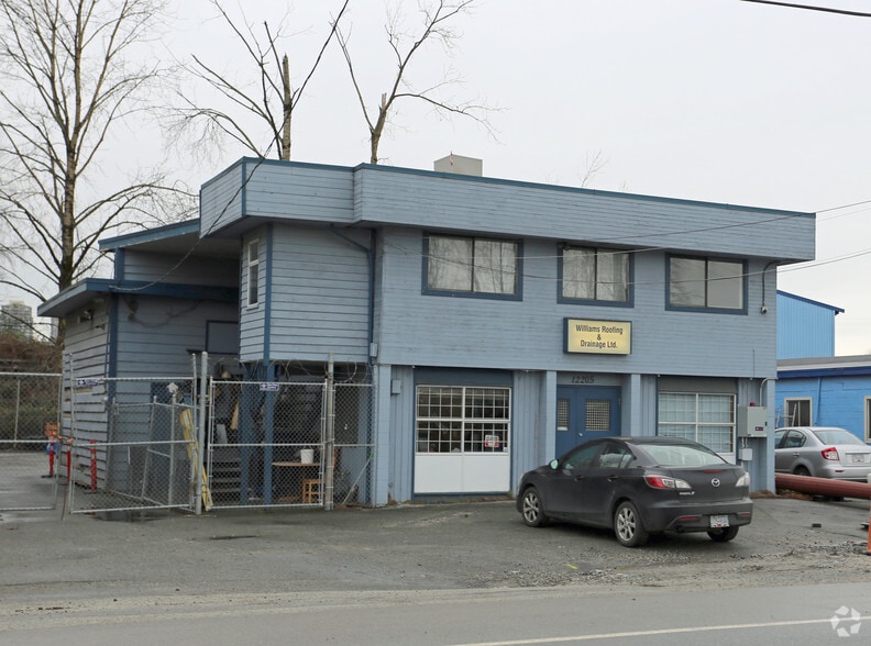 12205 116th Ave, Surrey, BC for sale - Building Photo - Image 3 of 7