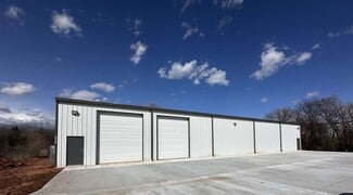 More details for 1801 SE 66th St, Oklahoma City, OK - Industrial for Sale