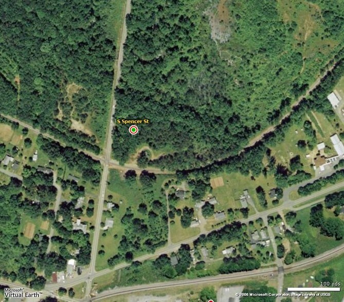 S Spencer St, Duncan, SC 29334