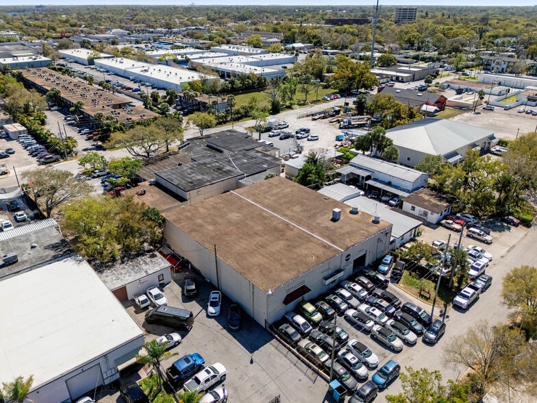 700 Jackson Ave, Winter Park, FL for sale - Building Photo - Image 3 of 41