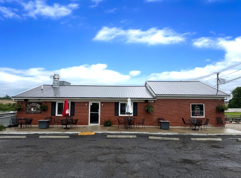 1917 Old Main St, Maysville, KY for sale - Building Photo - Image 1 of 14