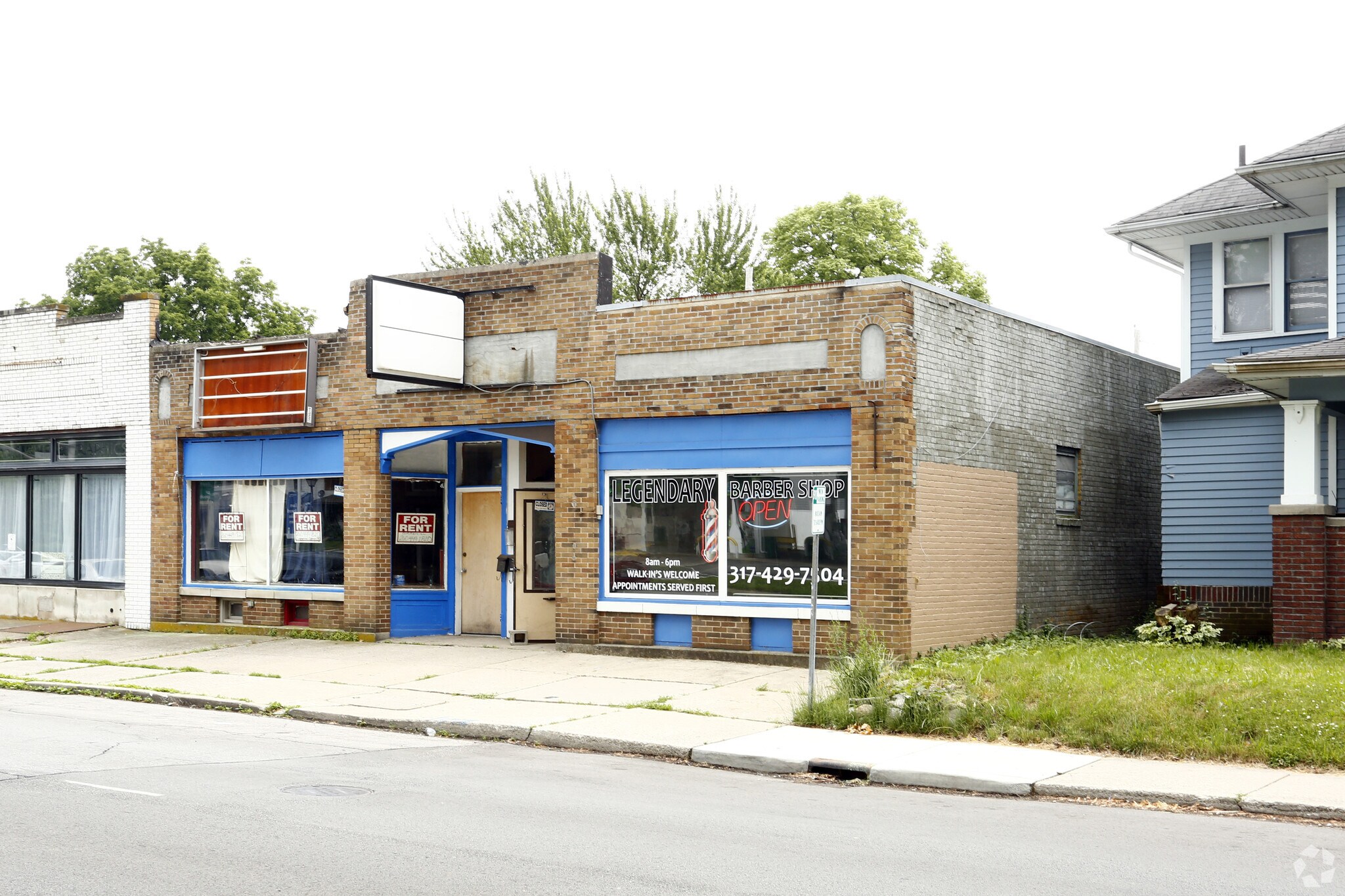 1718-1720 Lake Ave, Fort Wayne, IN for sale Primary Photo- Image 1 of 1