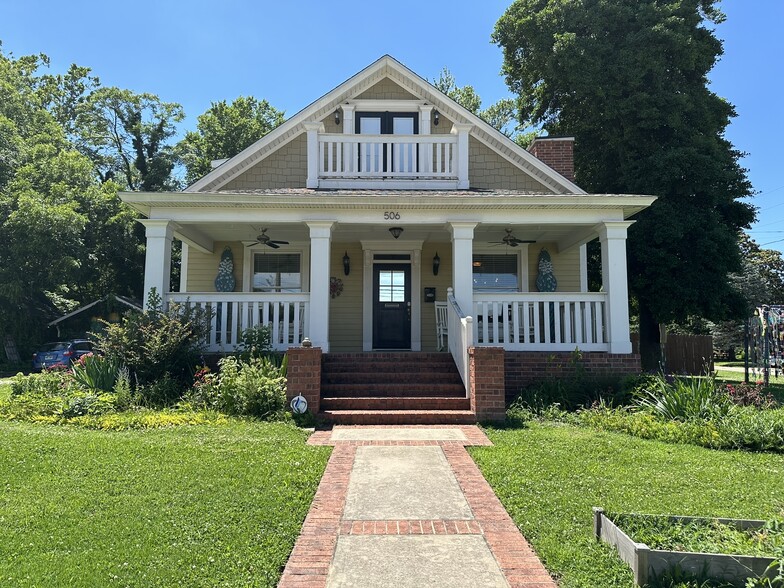 506 St, Springdale, AR 72764 Office for Lease