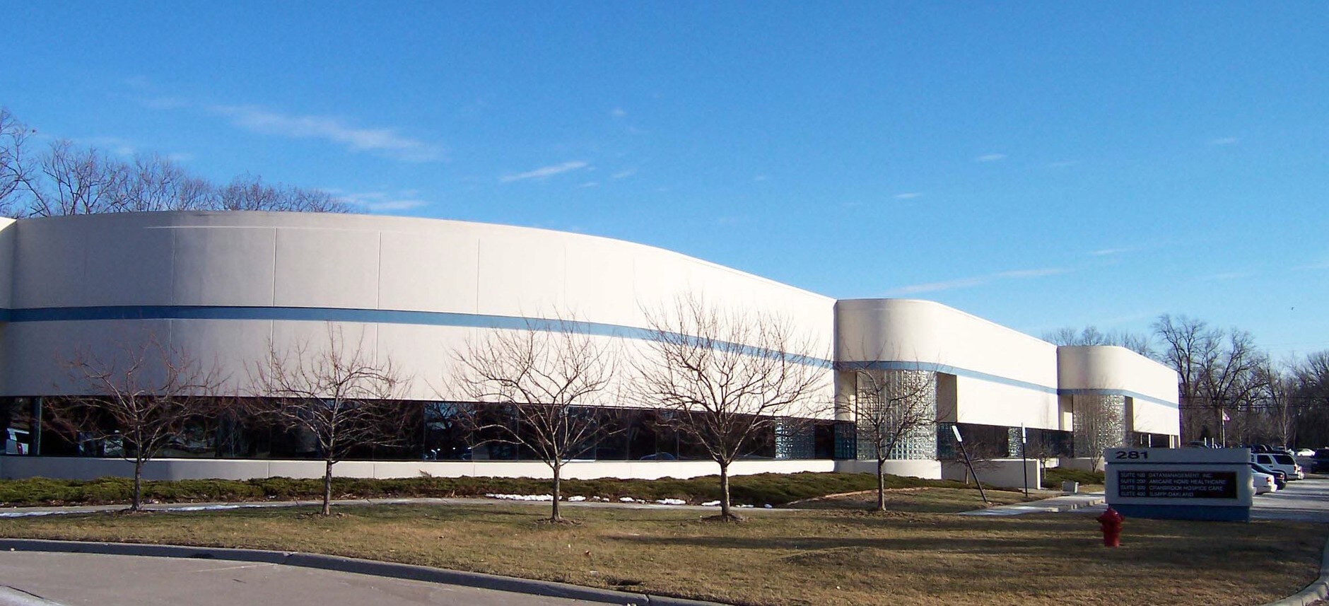 281 Enterprise Dr, Bloomfield Hills, MI 48302