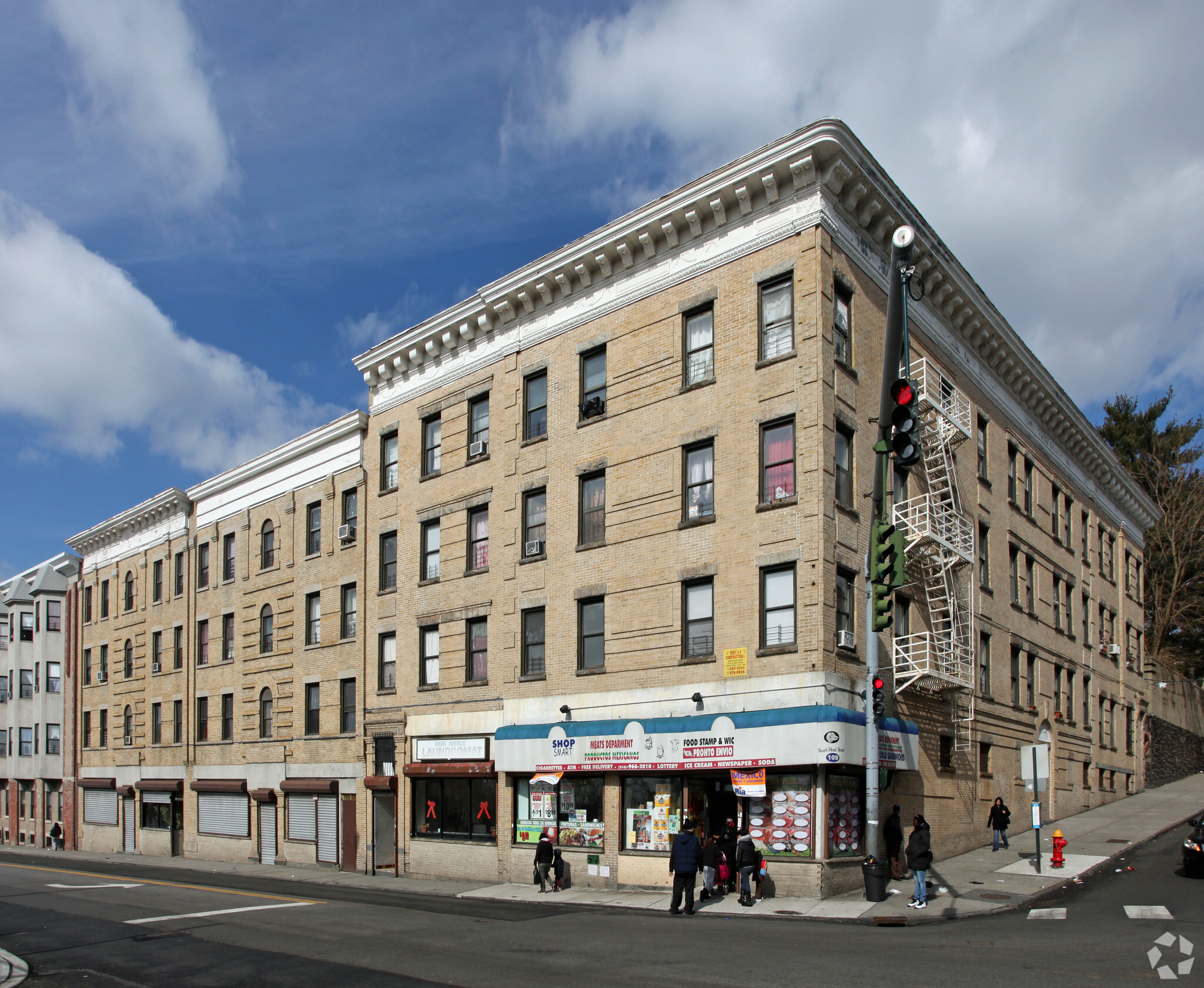 1 Park Ave, Yonkers, NY for sale Primary Photo- Image 1 of 1