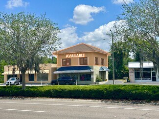 More details for 1620 S Orlando Ave, Maitland, FL - Office for Lease