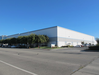 More details for 20100-20102 S Vermont Ave, Torrance, CA - Industrial for Lease