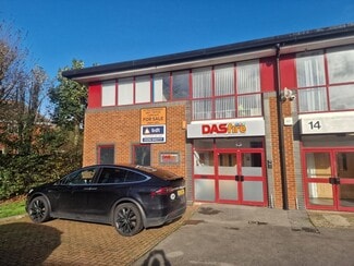 More details for 13 Campbell Ct, Bramley - Office for Sale