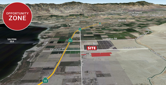 More details for N Avenue 70, Mecca, CA - Land for Sale