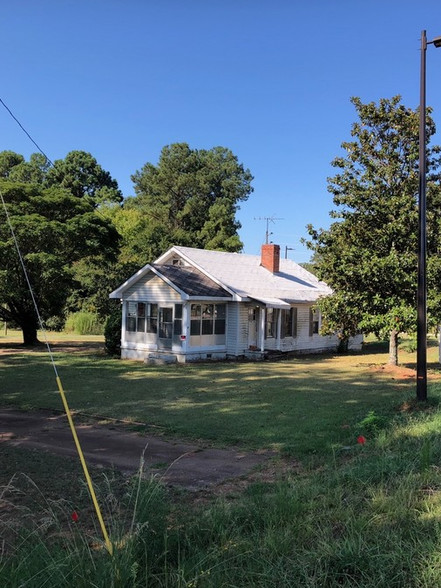 1308 Highway 138, Stockbridge, GA for sale - Building Photo - Image 1 of 1