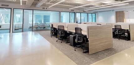 650 Fifth Ave, New York, NY for lease Matterport 3D Scan- Image 1 of 3