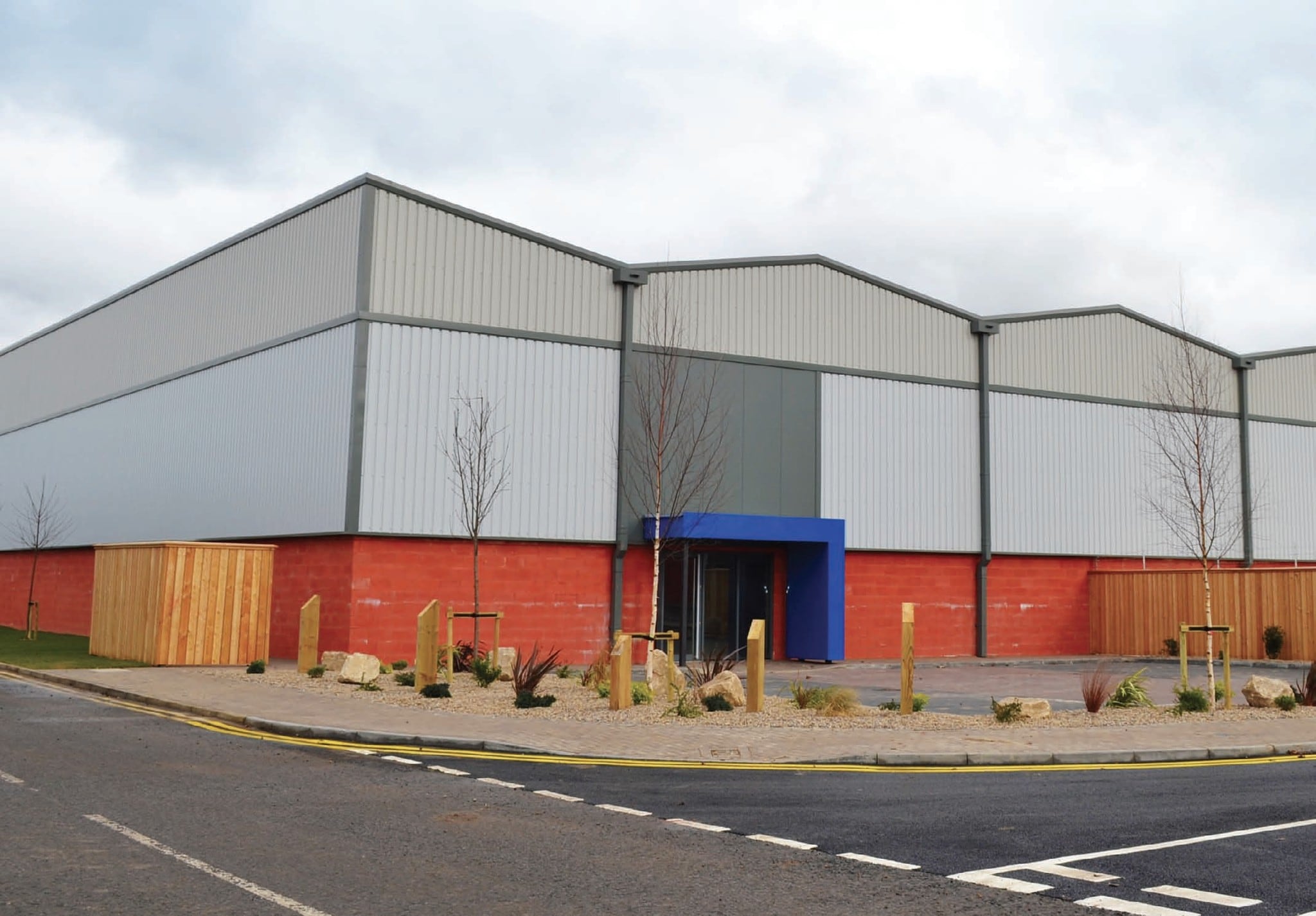 Mandale Park, Durham for sale Primary Photo- Image 1 of 1