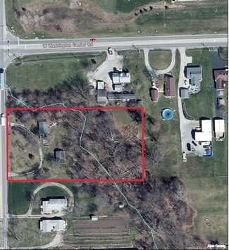 More details for 5820 Huguenard Rd, Fort Wayne, IN - Land for Sale