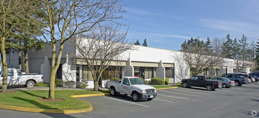 10107 S Tacoma Way, Tacoma, WA for lease - Primary Photo - Image 3 of 5