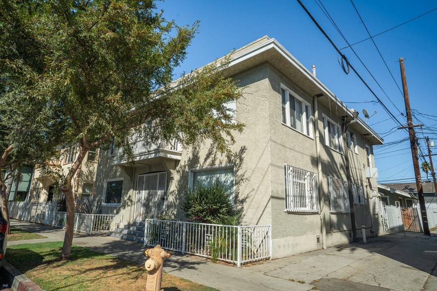 728-730 Lime Ave, Long Beach, CA for sale - Building Photo - Image 2 of 9