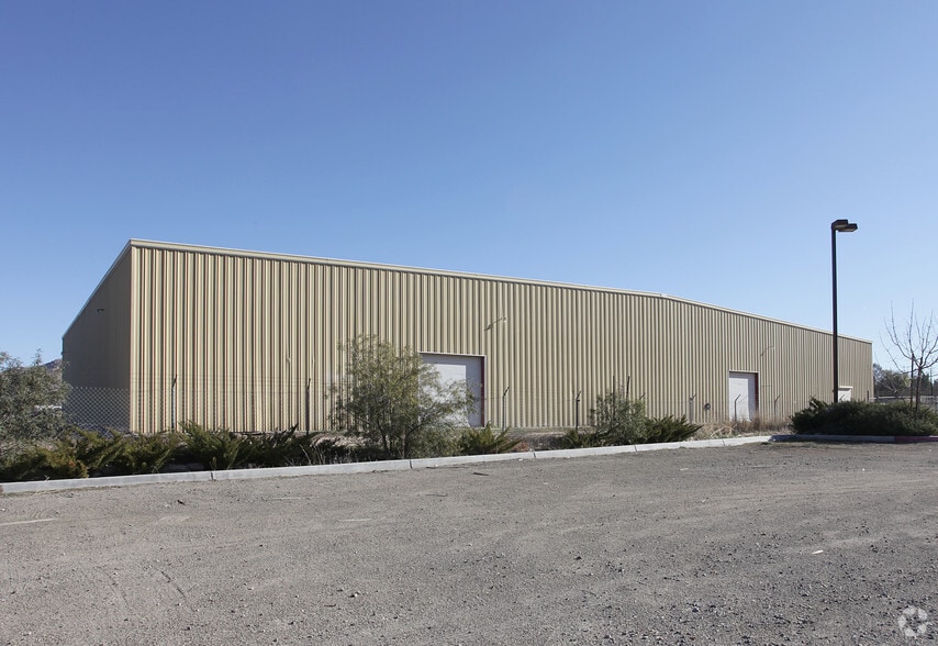 32301 Corydon Rd, Lake Elsinore, CA for lease - Building Photo - Image 3 of 5