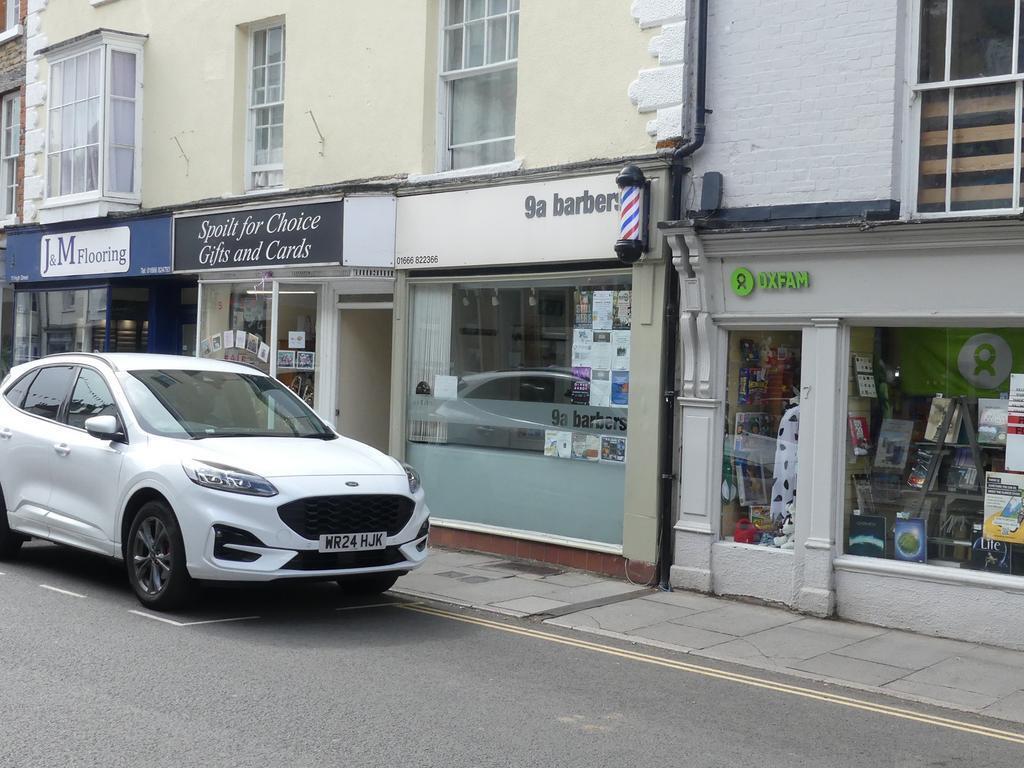 3 High St, Malmesbury for sale Building Photo- Image 1 of 1