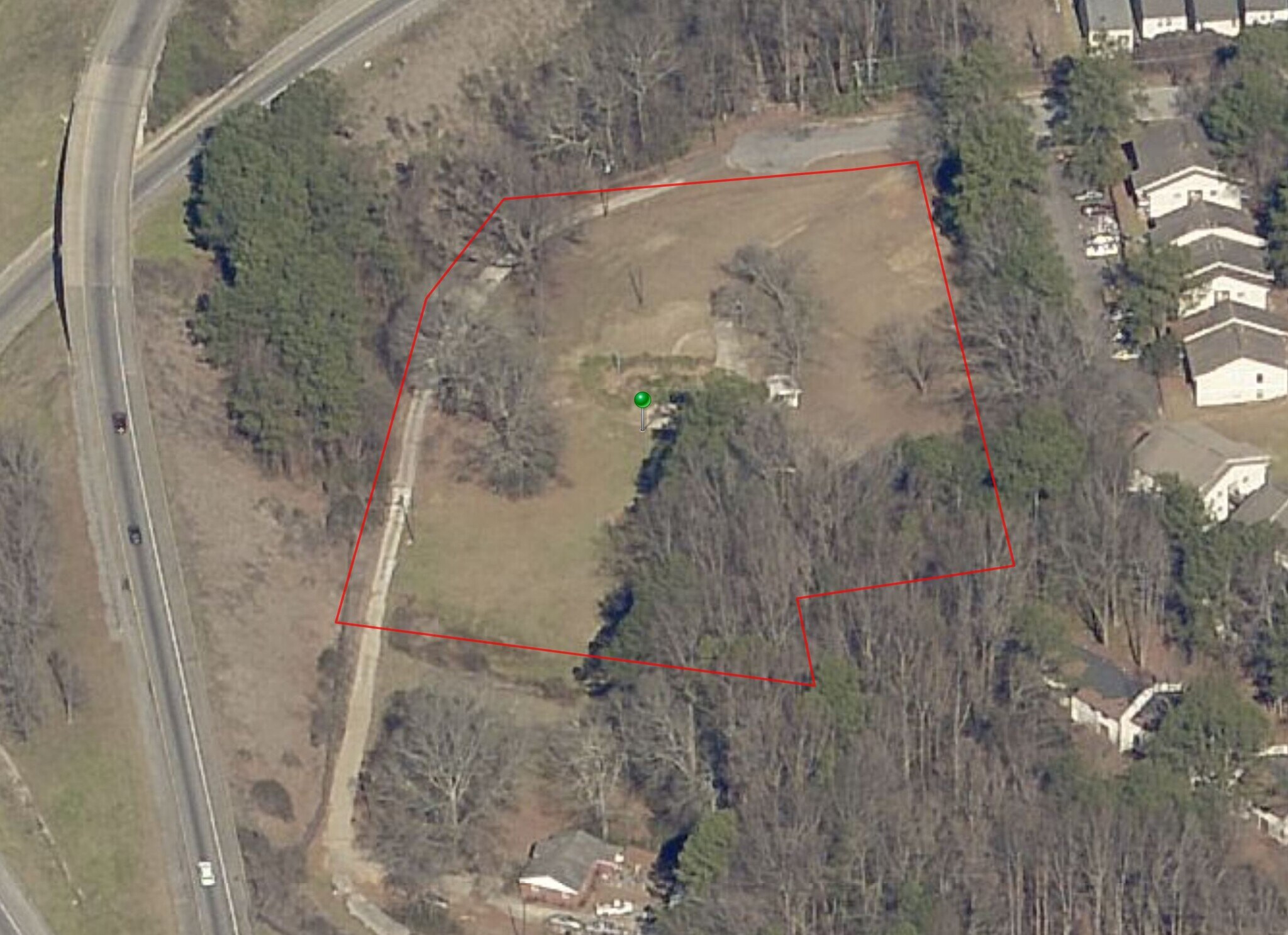 3120 Godby Rd, College Park, GA for sale Primary Photo- Image 1 of 1