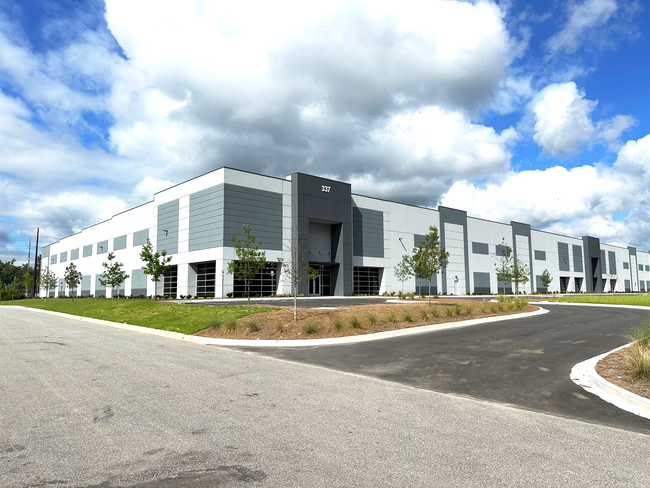 More details for 334 Port City Centre Dr, Summerville, SC - Industrial for Lease