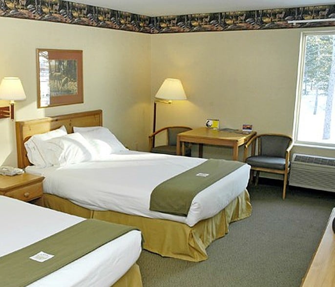 1600 N US Highway 31, Pellston, MI for sale - Interior Photo - Image 2 of 10