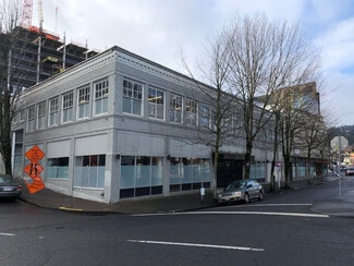 More details for 1512 W Burnside St, Portland, OR - Office/Retail for Lease