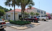 8317 Front Beach Rd, Panama City FL - Live-Work Space