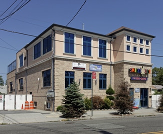 More details for 351 Sand Ln, Staten Island, NY - Retail for Sale